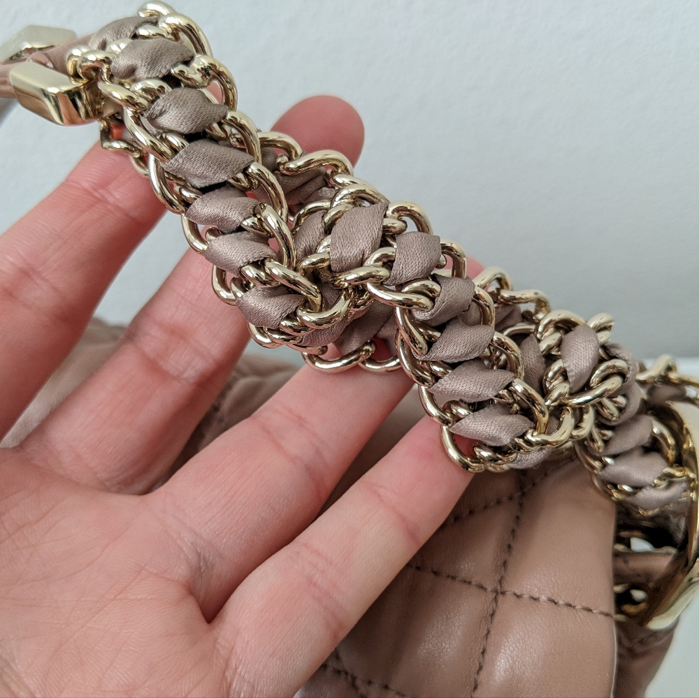 Christian Dior Cannage Gaufre Bag - Picture 10 of 17